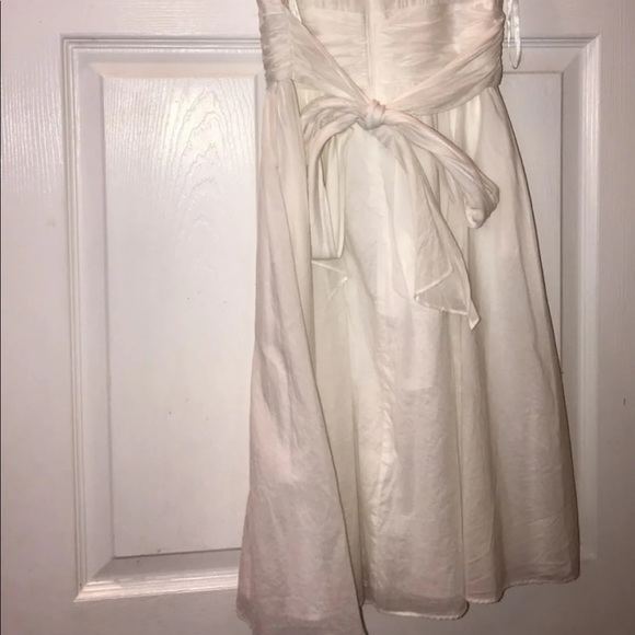 White House Black Market Dress - Picture 3 of 3